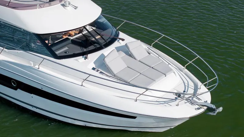 Slide: The Image of 2024 Prestige 460 - Image 6 - 6