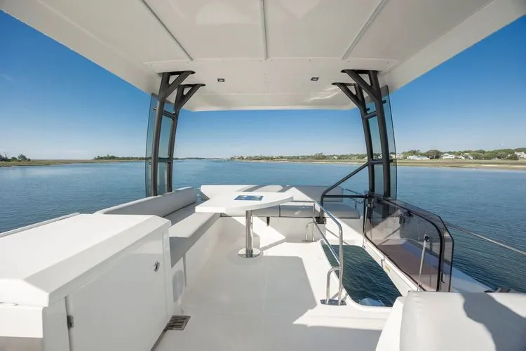 Slide: The Image of 2024 Prestige 460 - Image 60 - 60