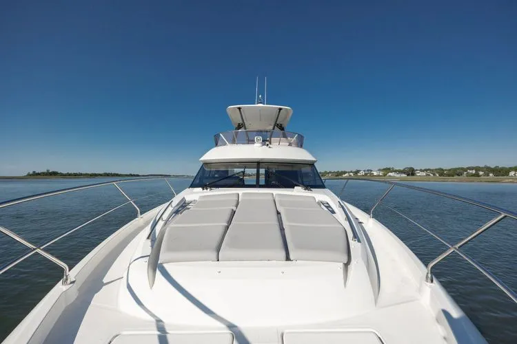 Slide: The Image of 2024 Prestige 460 - Image 65 - 65