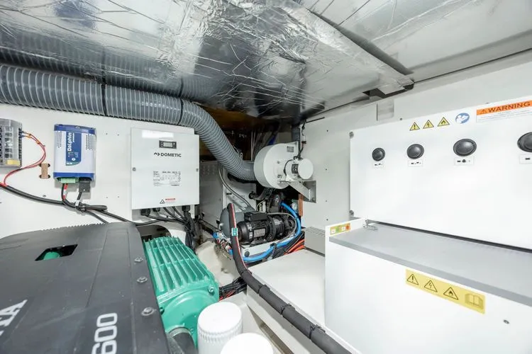 Slide: The Image of 2024 Prestige 460 - Image 71 - 71