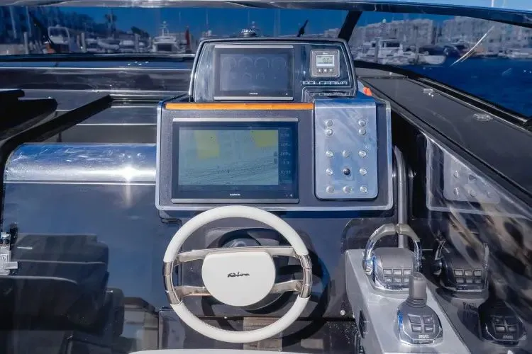 Slide: The Image of 2020 Riva Dolceriva - Image 15 - 15