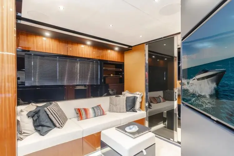 Slide: The Image of 2020 Riva Dolceriva - Image 18 - 18