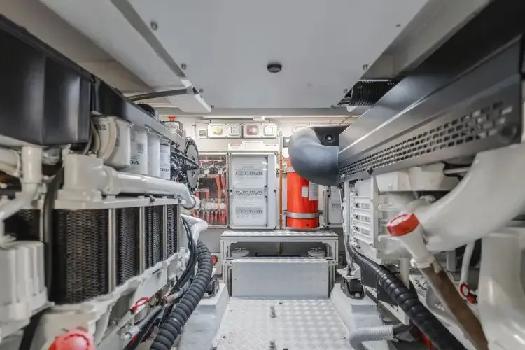 Slide: The Image of 2020 Riva Dolceriva - Image 29 - 29