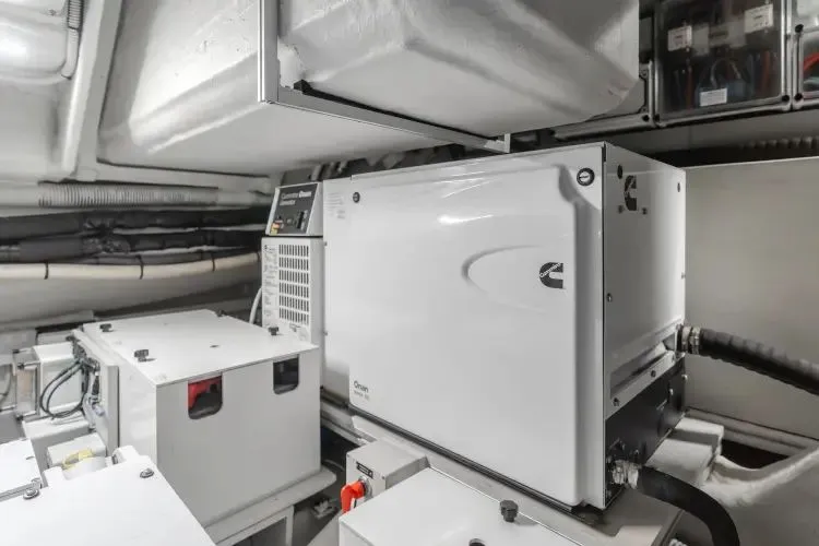 Slide: The Image of 2020 Riva Dolceriva - Image 30 - 30