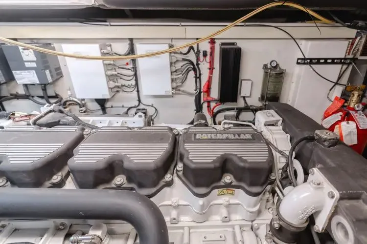 Slide: The Image of 2007 Grand Alaskan Enclosed Bridge Cpmy - Image 38 - 38