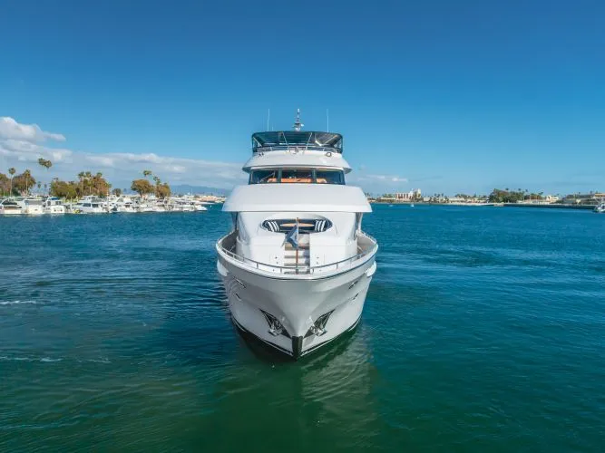 Slide: The Image of 2011 President Sterling Tri-deck - Image 14 - 14