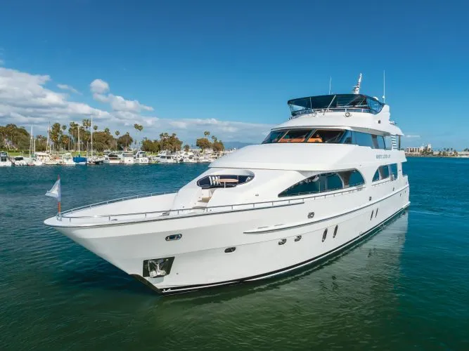 Slide: The Image of 2011 President Sterling Tri-deck - Image 2 - 2