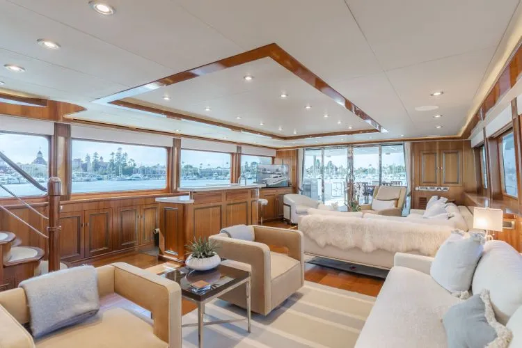 Slide: The Image of 2011 President Sterling Tri-deck - Image 23 - 23