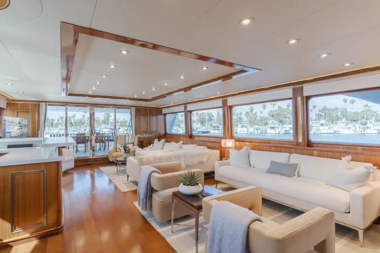 Slide: The Image of 2011 President Sterling Tri-deck - Image 27 - 27