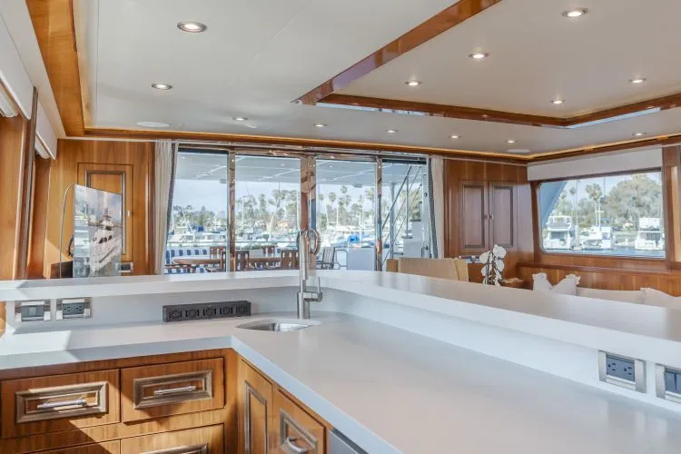 Slide: The Image of 2011 President Sterling Tri-deck - Image 31 - 31