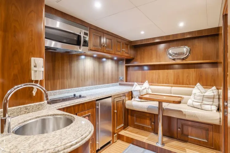 Slide: The Image of 2011 President Sterling Tri-deck - Image 34 - 34