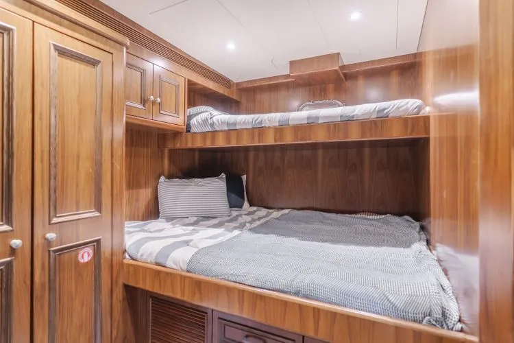 Slide: The Image of 2011 President Sterling Tri-deck - Image 36 - 36