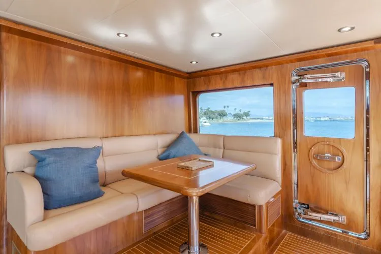 Slide: The Image of 2011 President Sterling Tri-deck - Image 43 - 43