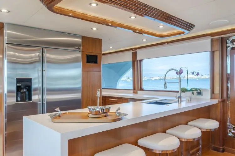 Slide: The Image of 2011 President Sterling Tri-deck - Image 45 - 45