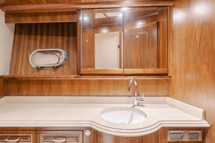 Slide: The Image of 2011 President Sterling Tri-deck - Image 46 - 46