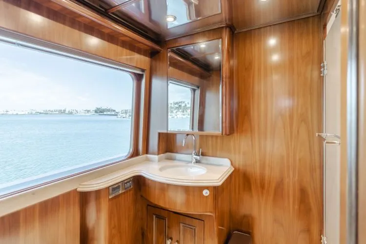 Slide: The Image of 2011 President Sterling Tri-deck - Image 56 - 56