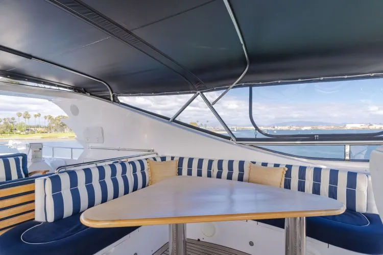 Slide: The Image of 2011 President Sterling Tri-deck - Image 57 - 57