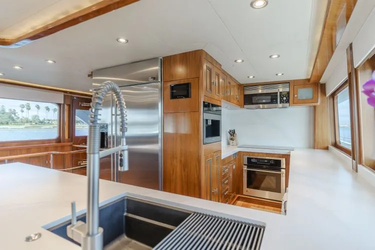 Slide: The Image of 2011 President Sterling Tri-deck - Image 59 - 59