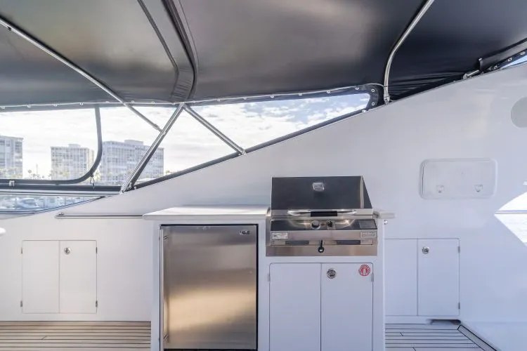 Slide: The Image of 2011 President Sterling Tri-deck - Image 61 - 61