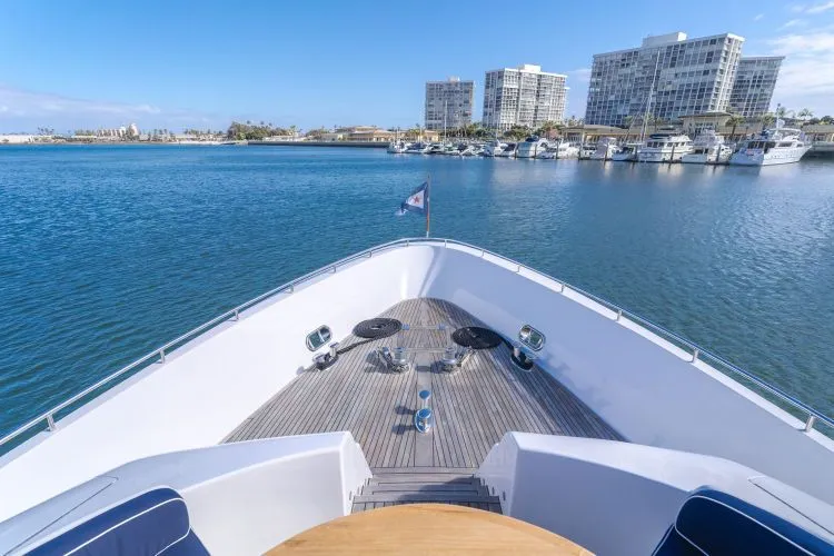 Slide: The Image of 2011 President Sterling Tri-deck - Image 62 - 62