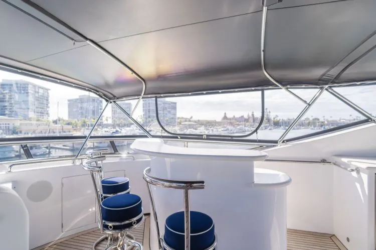 Slide: The Image of 2011 President Sterling Tri-deck - Image 65 - 65