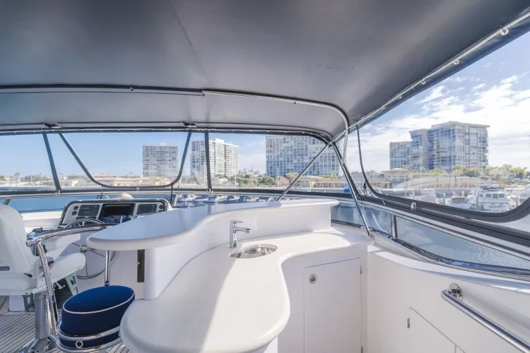 Slide: The Image of 2011 President Sterling Tri-deck - Image 67 - 67