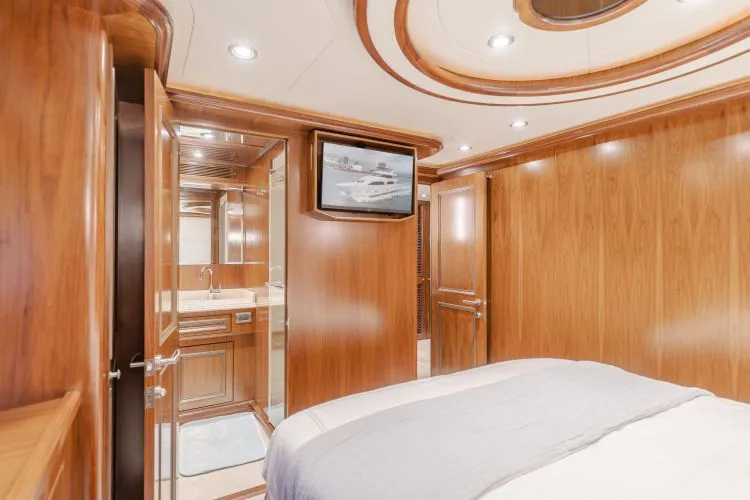 Slide: The Image of 2011 President Sterling Tri-deck - Image 74 - 74