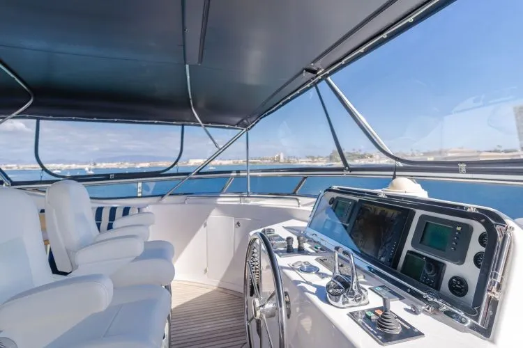 Slide: The Image of 2011 President Sterling Tri-deck - Image 76 - 76