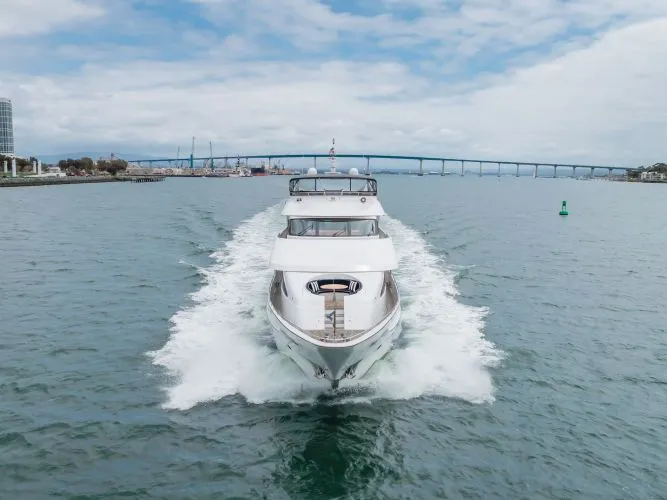 Slide: The Image of 2011 President Sterling Tri-deck - Image 8 - 8