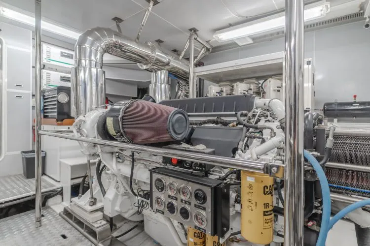 Slide: The Image of 2011 President Sterling Tri-deck - Image 86 - 86