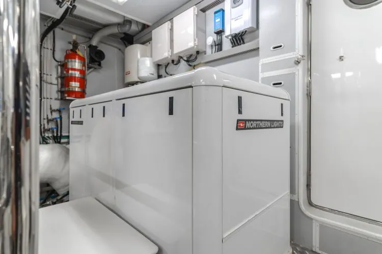 Slide: The Image of 2011 President Sterling Tri-deck - Image 88 - 88