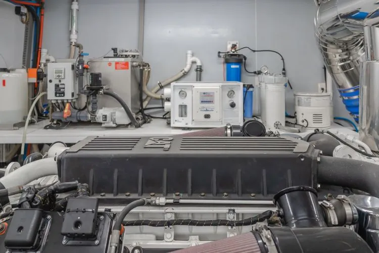 Slide: The Image of 2011 President Sterling Tri-deck - Image 89 - 89