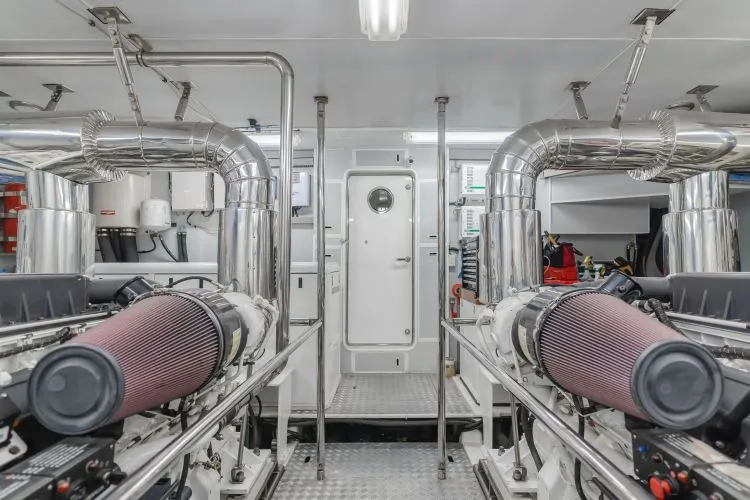 Slide: The Image of 2011 President Sterling Tri-deck - Image 90 - 90