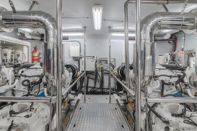 Slide: The Image of 2011 President Sterling Tri-deck - Image 91 - 91