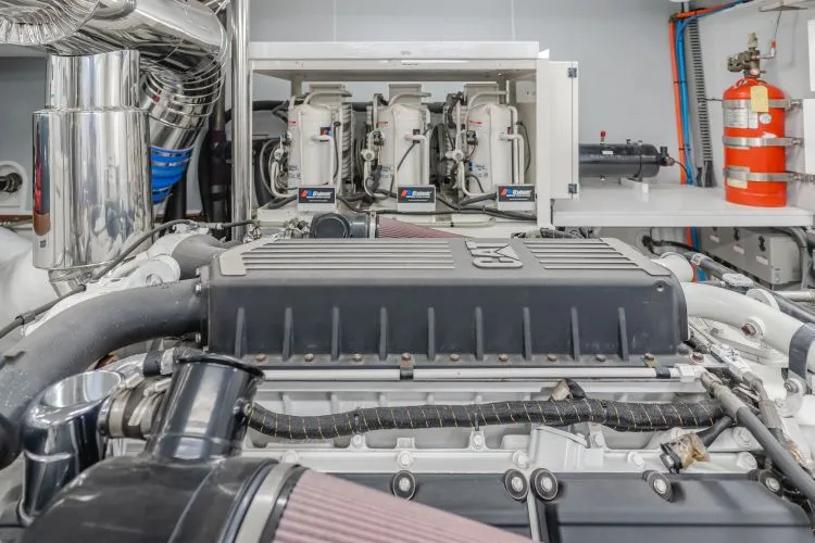 Slide: The Image of 2011 President Sterling Tri-deck - Image 94 - 94