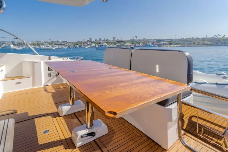 Slide: The Image of 2019 Bavaria Virtess 420 - Image 18 - 18