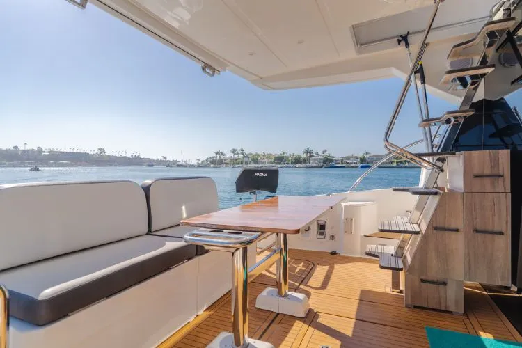 Slide: The Image of 2019 Bavaria Virtess 420 - Image 19 - 19