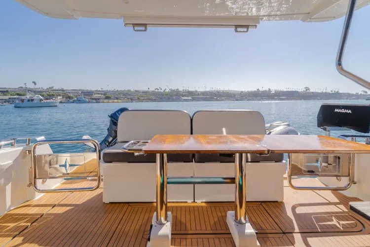 Slide: The Image of 2019 Bavaria Virtess 420 - Image 20 - 20