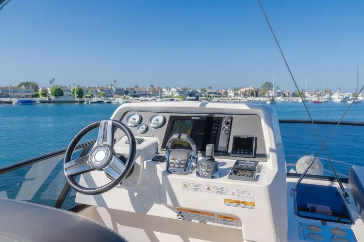 Slide: The Image of 2019 Bavaria Virtess 420 - Image 22 - 22