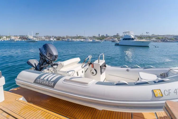 Slide: The Image of 2019 Bavaria Virtess 420 - Image 24 - 24