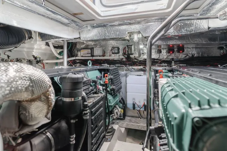 Slide: The Image of 2019 Bavaria Virtess 420 - Image 25 - 25