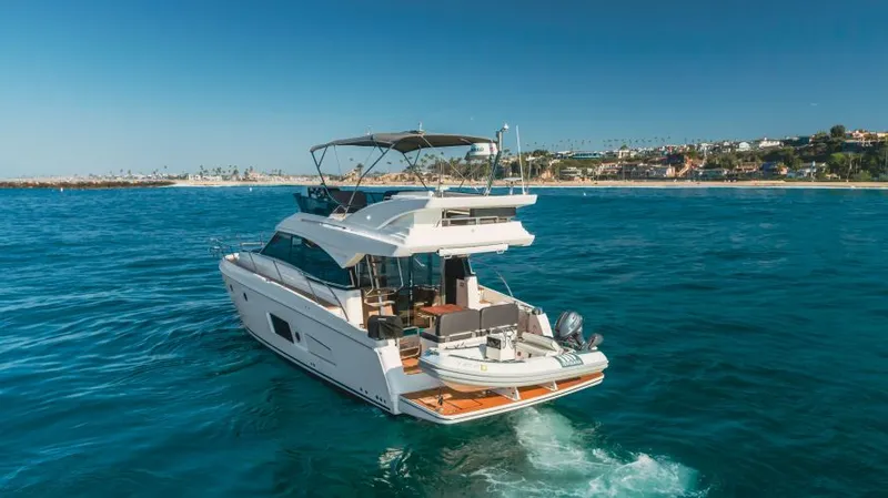 Slide: The Image of 2019 Bavaria Virtess 420 - Image 3 - 3