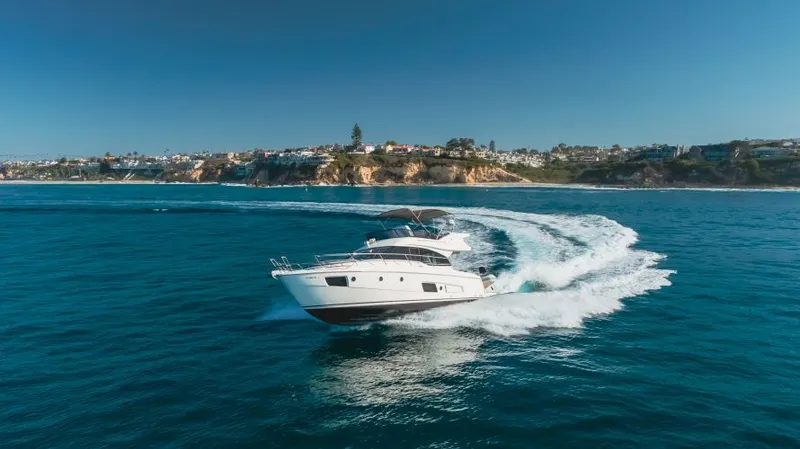 Slide: The Image of 2019 Bavaria Virtess 420 - Image 7 - 7