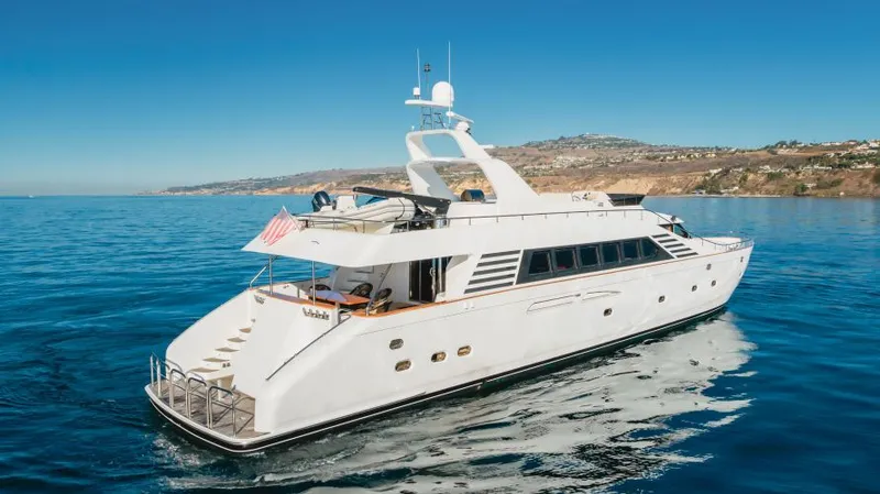 Slide: The Image of 2003 Transworld Custom - Image 3 - 3