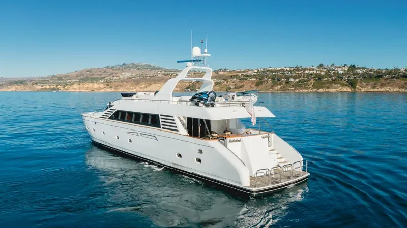 Slide: The Image of 2003 Transworld Custom - Image 4 - 4