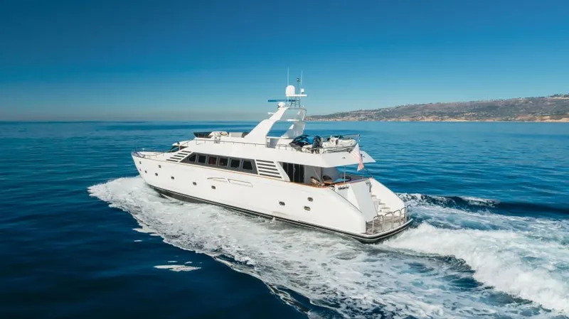 Slide: The Image of 2003 Transworld Custom - Image 6 - 6