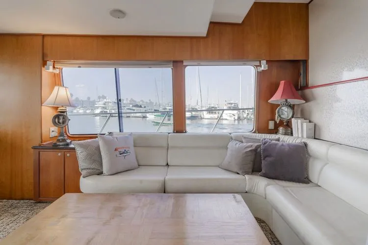 Slide: The Image of 2002 Mikelson 70 Sportfisher - Image 18 - 18