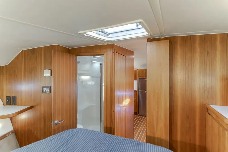 Slide: The Image of 2000 Tiara Yachts 4100 Open - Image 22 - 22