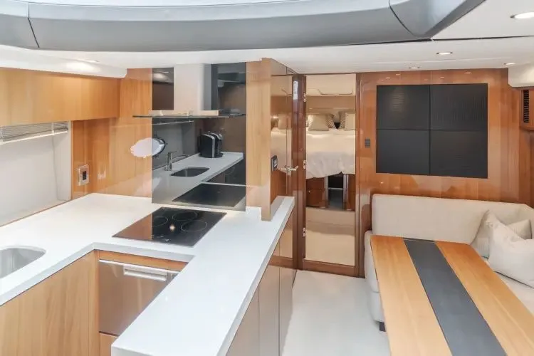 Slide: The Image of 2013 Princess V52 - Image 10 - 10