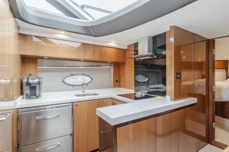 Slide: The Image of 2013 Princess V52 - Image 11 - 11